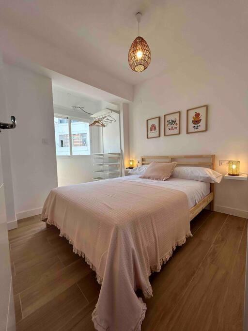 Apartamento En El Puerto Denia Eksteriør bilde