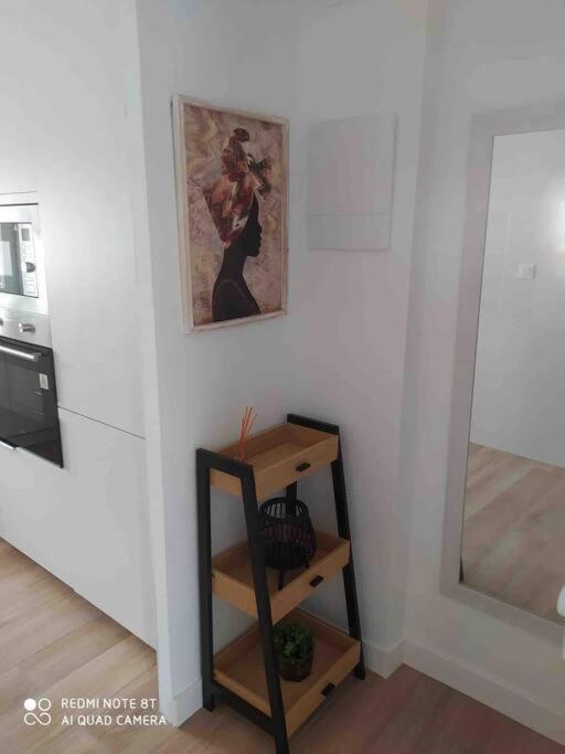 Apartamento En El Puerto Denia Eksteriør bilde