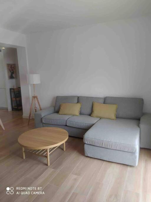 Apartamento En El Puerto Denia Eksteriør bilde